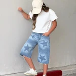 מכנס גינס ליאו