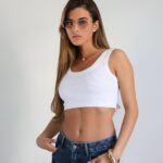 גוזיה גב פתוח