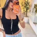 גופייה תכשיט